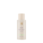 EWC SLOW Travel Aloe Body Wash (60 mL)