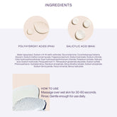 Full ingredient list and directions in product details.