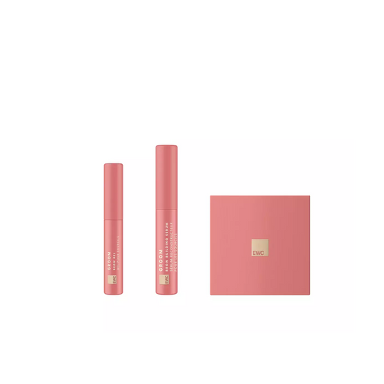 Bigger, Bolder Brows Kit