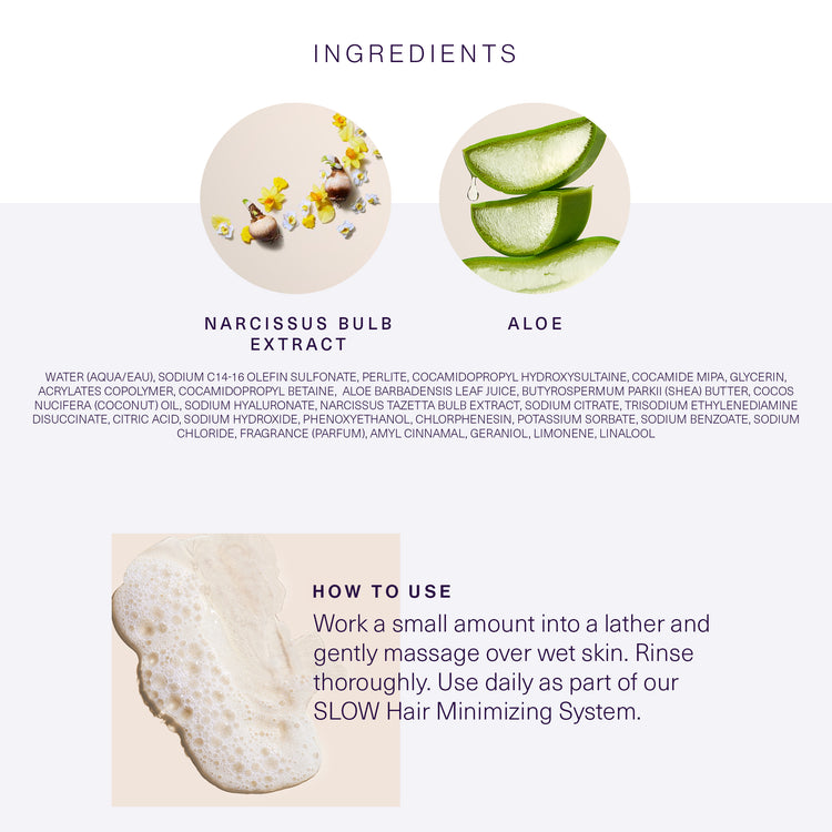 Full ingredient list and directions in product details.