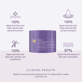 Clinical results from 31 subjects after 4 weeks of use. Full claims in product details.
