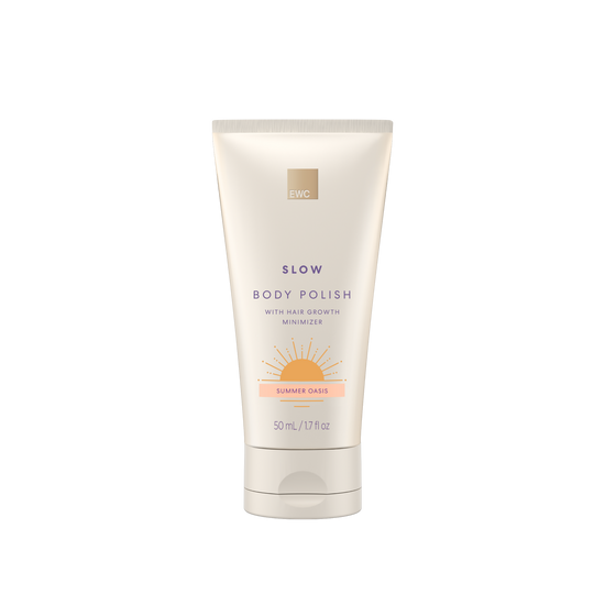 Travel Summer Oasis Body Polish 50 mL 