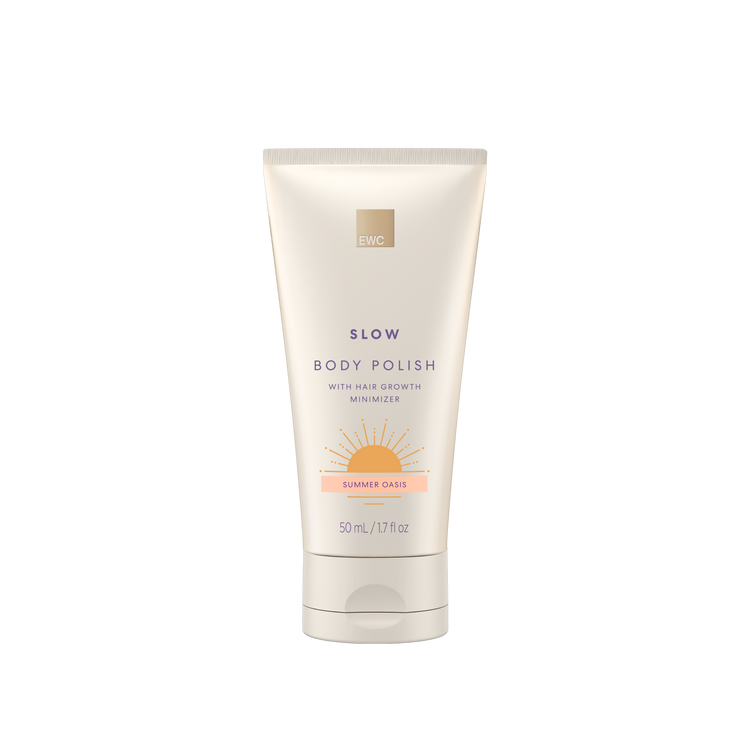 Travel Summer Oasis Body Polish 50 mL 