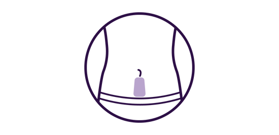 Add on a Stomach Strip